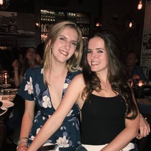 Meet your Posher, Maggie